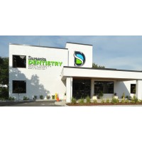 Sarasota Dentistry Logo