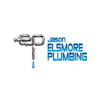 Elsmore Plumbing Logo