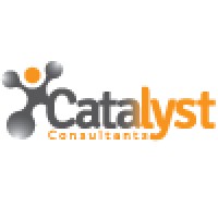 Catalyst Consultants Ltd Logo