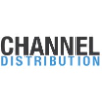 Channel Distribution B.V. Logo
