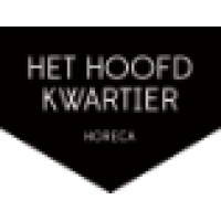 Het Hoofdkwartier Horeca Logo