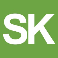 SK Films Logo
