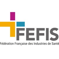 Fédération Française des Industries de Santé - FEFIS Logo