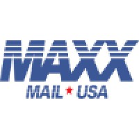 Maxx Mail USA Logo