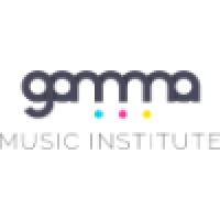 Gamma Music Institute Logo