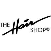 The Hair Shop Inc. Logo
