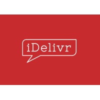 iDelivr Logo