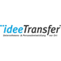 IdeeTransfer Schweiz Logo