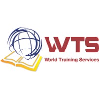 World Training Services Logo