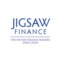 Jigsaw Finance Logo