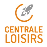 Centrale Loisirs Logo