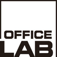 Office LAB AG - Coworking Space Logo