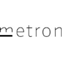Metron AG Logo
