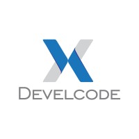 Develcode Tecnologia em Sistemas Logo