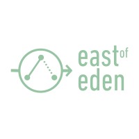 East of Eden Yoga & Pilates Logo