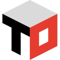 Telecom Object Logo
