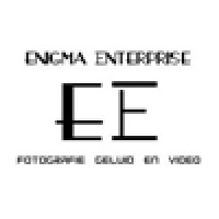 Enigma Enterprise Logo