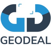 GEODEAL Logo