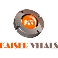 Kaiser Vitals Logo