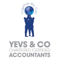 Yevs & Co Logo