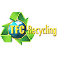 TFC Recycling Logo