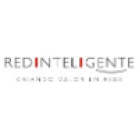 Redinteligente Logo