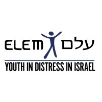 ELEM USA - Youth in Distress in Israel Logo