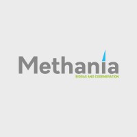 Methania Logo