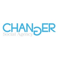 Changer Social Agency Logo