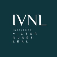 Instituto Victor Nunes Leal Logo