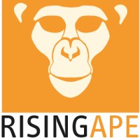 Rising Ape Collective Logo