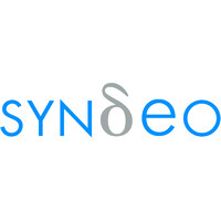 syndeo AG Logo