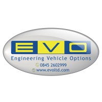 EVO LTD Logo