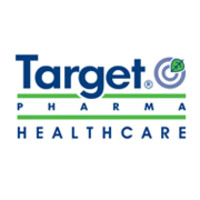 Target Pharma Logo