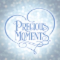 Precious Moments Logo