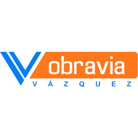 obravia vázquez Logo