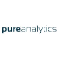 Pure Analytics Logo