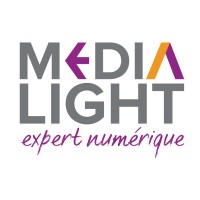 Medialight Logo
