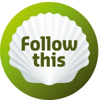 Follow This | Shareholders change the world Logo
