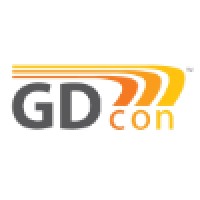 GD-con s.r.o. Logo