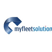 myfleetsolution | Consulting & Fleet Management Logo