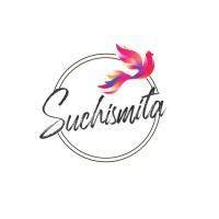 Suchismita Banerjee Logo