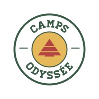 Camps Odyssée Logo