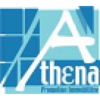 Athéna Promotion Immobilière Logo