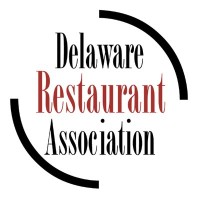 Delaware Restaurant Association Logo