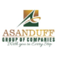 Asanduff Group of Companies Logo