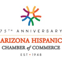Arizona Hispanic Chamber of Commerce Logo