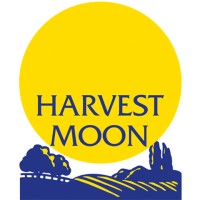 Harvest Moon Logo