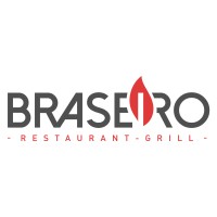 Braseiro Logo
