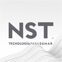 NST Logo